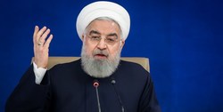 ان‌شاءالله سال ۱۴۰۰ خدا رحمتش را بر این مردم نازل می‌کند