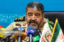 سردار جلالی خبر داد: اجرای نظام جامع آمادگی و رزمایش دستگاه‌های اجرایی در سال ۱۴۰۰