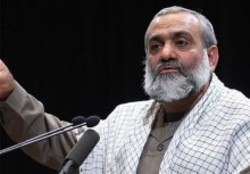 ایران بیش از ۴۰ سال است که مقابل استکبار ایستاده است