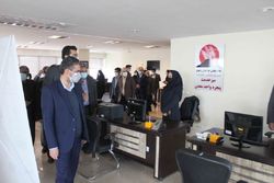 راه اندازی پنجره واحد معدن در خراسان رضوی