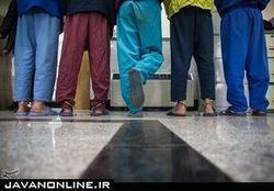 کشف بیش از ۷۶ درصد جرائم در تهران در سال ۹۹