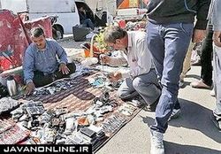 آیا دست‌فروشان صاحب صنف می‌شوند؟