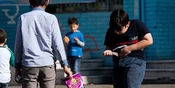 30 درصد دانش‌آموزان کشور چاق هستند