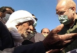 منفعت مرزنشینی را به مرزنشینان می‌رسانیم