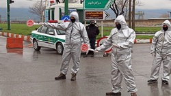 گام چهارم بسیج ملی طرح شهید حاج قاسم سلیمانی در نوروز ۱۴۰۰