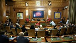 قانون مجلس شهری زیر چکش مجلس شورای اسلامی