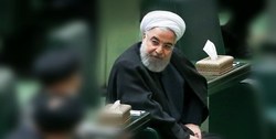 شکایت ۳۷ نماینده از روحانی به علت عبارات توهین‌آمیز درباره منتقدان