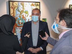 شهرداری مشهد، منشا بلوغ فرهنگی