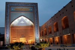 اعلام آمادگی مجموعه سرچشمه برای برگزاری برنامه‌های اندیشه‌ای