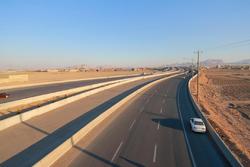 رفع نقاط حادثه‌خیز با اجرای باند دوم محور مبارکه-بروجن