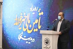 تقدیر ازاقدامات شهرداری مشهد در توسعه شهر