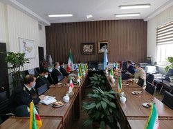 تهیه بانک اطلاعاتی فروشندگان موادمخدر در پردیس