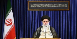 ستیز ایران با دنیا دروغ جبهه استکبار است
