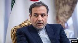 بازگشت آمریکا به برجام نیازمند هیچ نشستی نیست