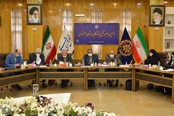 نمايندگان مجلس در اشتغال دانش آموختگان و پويايي اقتصاد استان ايفا نقش کنند