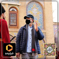 تصویر برداری سریال تاریخی-عاشقانه «جیران» ادامه دارد