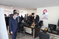 راه اندازی پنجره واحد معدن در خراسان رضوی