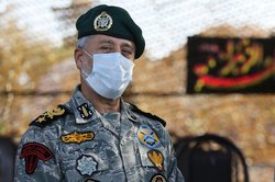 امیر دریادار سیاری ۲۲ اسفند، روز بزرگداشت شهدا را تبریک گفت