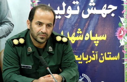 خدمات‌رسانی به روستا‌های صعب‌العبور اولویت اول بسیج است