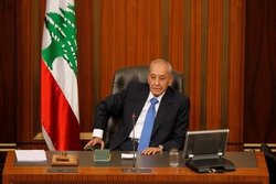 تلاش «بری» برای نزدیک کردن دیدگاه‌ها درباره تشکیل کابینه لبنان