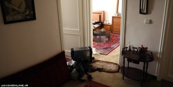 گاز منوکسید کربن جان زن و مرد جوان را گرفت