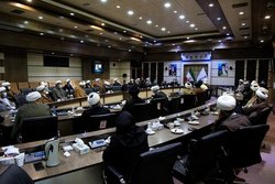 گردهمایی ائمه جماعات شهرداری کرج برگزار شد