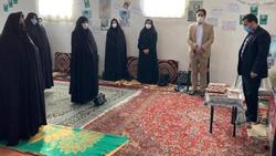 عدالت خواهی یکی از اهداف مهم مبعث است