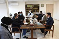 ایجاد بانک اطلاعات موسسات قرآن وعترت کار بسیار بااهمیت وفاخر است