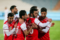 پرسپولیس بالاتر از الهلال برترین تیم آسیا در رده‌بندی باشگاهی شد