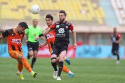 «خلاء» بزرگ در پرسپولیس پابرجاست/ به تعداد «گل‌نزن»‌ها اضافه شد!