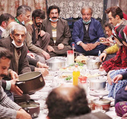 «نون خ ۳» از شبکه تماشا هم پخش می‌شود