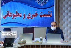 بستری روزانه ۵۰۰ بیمار در مراکز درمانی اصفهان