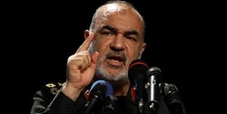 ملت در جنگ اقتصادی به ما روحیه و قوت قلب داد