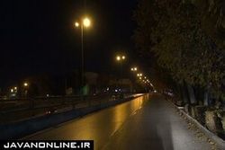 اعلام ساعت ممنوعیت تردد شبانه در نوروز