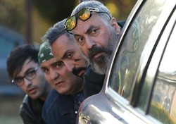«مطرب» و «سامورایی در برلین» پربازدیدترین فیلم‌های پخش آنلاین