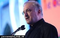 وزیر بهداشت: واکسن کرونای ایرانی جدید سه‌شنبه رونمایی می‌شود