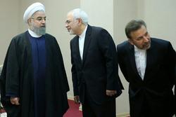 بلبشوی دولت تدبیر و امید!