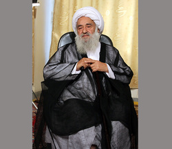 امام را  هرگز اين‌گونه گريان نديده بوديم!