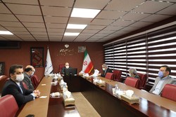 برجام فوتبالی