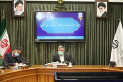 اجرای سند سازگاری با شرایط کم آبی درچشم انداز1400