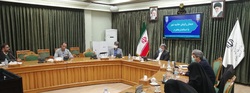باید نهادهای خدمت رسانی به مناطق محروم را پای کاربیاوریم