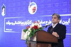 افتتاح 12 ایست‌کار برای ساماندهی کارگران ساختمانی