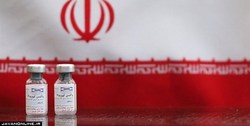تمایل ۷۵ درصد ایرانیان برای تزریق واکسن برکت