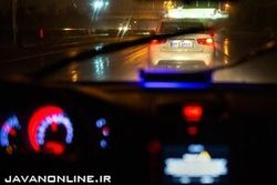 محدودیت‌های شبانه ادامه دارد