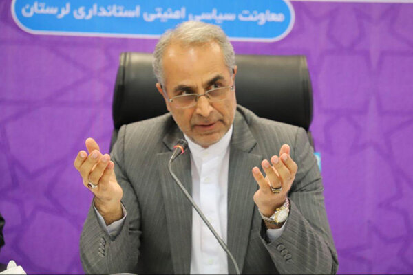 تعداد داوطلبان شوراهای شهری لرستان به  554نفر رسید