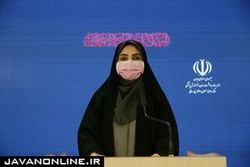 کاهش رعایت پروتکل‌های بهداشتی/ نگران سفر‌ها هستیم
