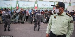 جمع‌آوری ۳ هزار معتاد متجاهر و دستگیری ۷۹۲ توزیع‌کننده و خرده‌فروش موادمخدر