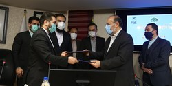انعقاد تفاهم نامه همکاری میان شورای عالی استان ها و مدرسه حکمرانی شهید بهشتی