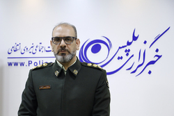 رصد هوشمندانه فضای مجازی توسط پلیس