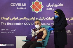 آغاز فاز ۲ و ۳ مطالعات بالینی واکسن کووایران